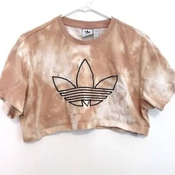 Adidas crop top - Picture 7 of 7